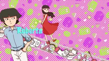 Girls Dorm S02E08 Hello Momo