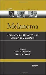 Melanoma: Translational Research and Emerging Therapies