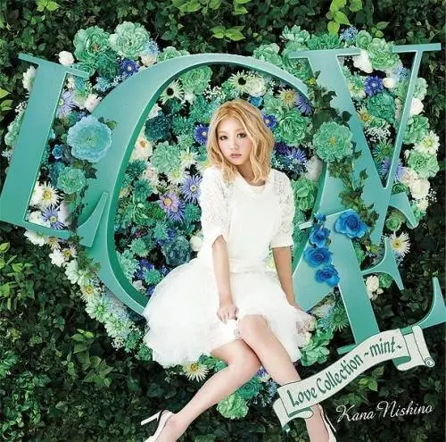 Kana Nishino Collection 08 14 Avaxhome