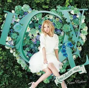 Kana Nishino - Collection (2008-2014)