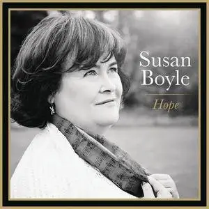 Susan Boyle - Hope (2014)