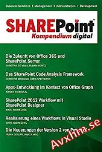 SharePoint Kompendium - Bd. 14 (SharePoint Kompendium digital)
