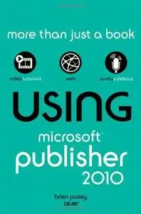 Using Microsoft® Publisher 2010