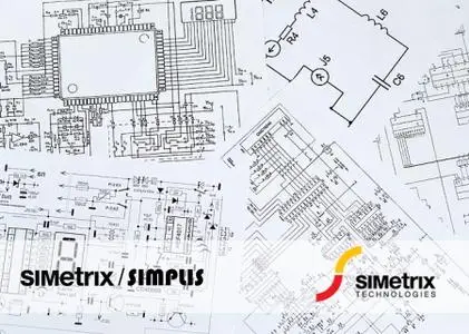 SIMetrix / SIMPLIS 8.4b Update