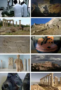 BBC - Ancient Worlds vol.3: Greek Thing