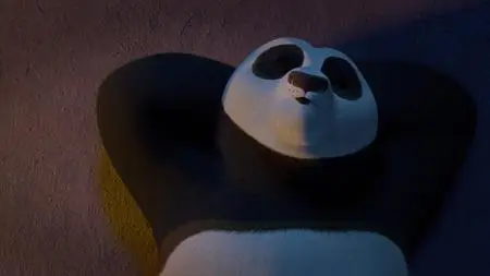 Kung Fu Panda: The Dragon Knight S01E06