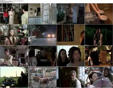 The Wedding Curse (2006)