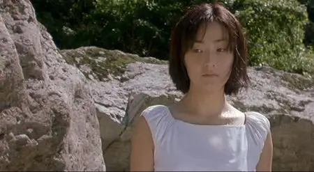 Bom yeoreum gaeul gyeoul geurigo bom / Spring, Summer, Fall, Winter... and Spring (2003)