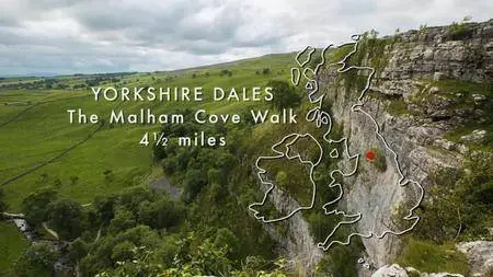 ITV - Best Walks with a View With Julia Bradbury(2016)
