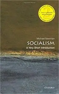 Socialism: A Very Short Introduction, 2nd Edition