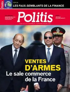 Politis - 11 Novembre 2021