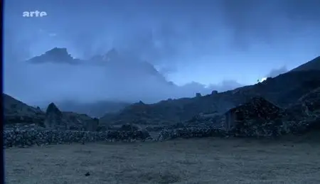 (Arte) Good Bye Tibet (2012)