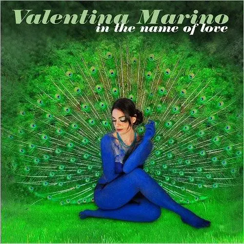 Valentina Marino - In The Name Of Love (2016)