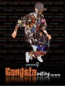 Gangsta Walking the Movie (2015)