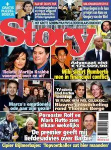 Story Netherlands - 28 november 2017