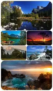 Most Wanted Nature Widescreen Wallpapers #429