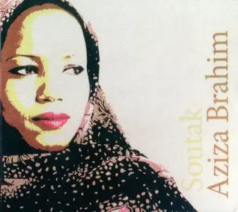Aziza Brahim - Soutak (2014)