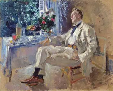 The Art of Konstantin Korovin