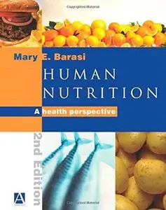 Human nutrition: A health perspective