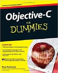 Objective C For Dummies