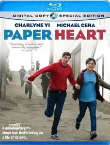 Paper Heart (2009)