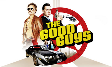 The Good Guys 2010 S01E20