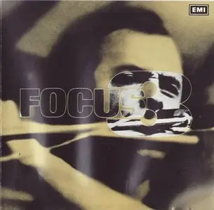 Focus - Focus III (1972) (repost)