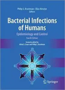 Bacterial Infections of Humans (4th Edition)