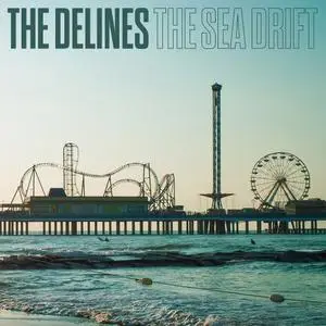 The Delines - The Sea Drift (2022) [Official Digital Download 24/96]