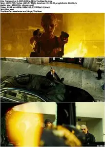 Transporter 2 (2005) [Reuploaded]