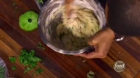 Beat Bobby Flay S14E07