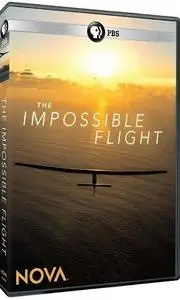 PBS NOVA - The Impossible Flight (2018)