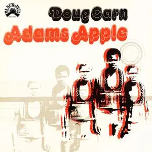 Doug Carn - Adam's Apple (Remastered) (1974/2019) [Official Digital Download 24/96]
