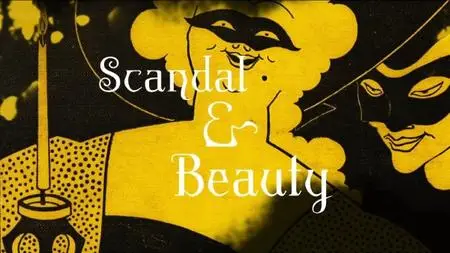 BBC - Scandal and Beauty: Mark Gatiss on Aubrey Beardsley (2020)