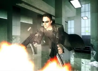 The Matrix Path of Neo
