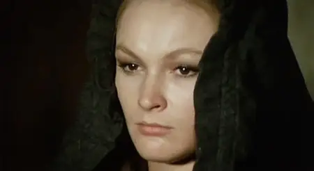 Justine de Sade (1972) [Repost]