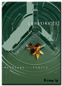 Marazano & Ponzio - Genetiks™ - Complet