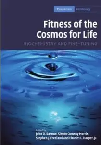 Fitness of the Cosmos for Life: Biochemistry and Fine-Tuning [Repost]