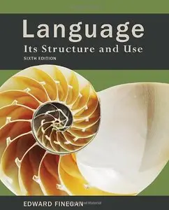 Language: Its Structure and Use (repost)
