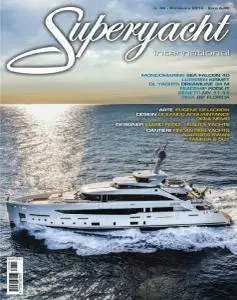 Superyacht International - Primavera 2016