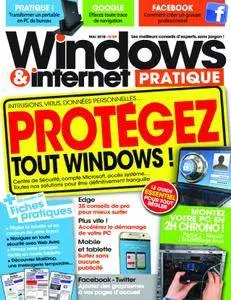 Windows & Internet Pratique - mai 2018