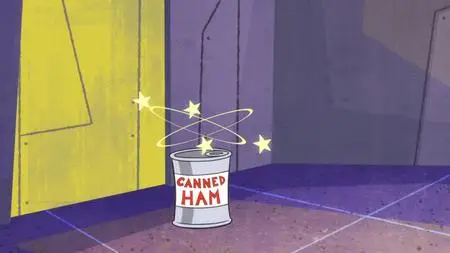 Spider-Ham: Caught in a Ham (2019)