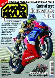 Moto Revue - 19 février 2020