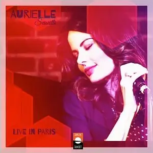 Aurielle Sciorilli - Live In Paris (2014)