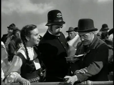 Up in Central Park (1948)