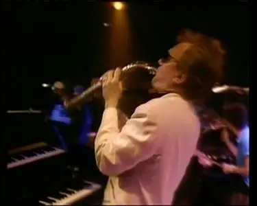 Daryl Hall and John Oates - Rock 'N Soul Live (2005)