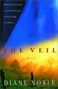 Diane - The Veil