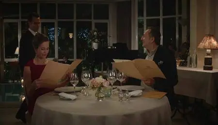 Paris Can Wait / Bonjour Anne (2016)