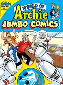 World of Archie - Double Digest 098  (2020) (Forsythe-DCP
