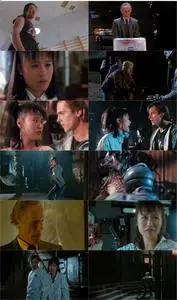 Guyver (1991)